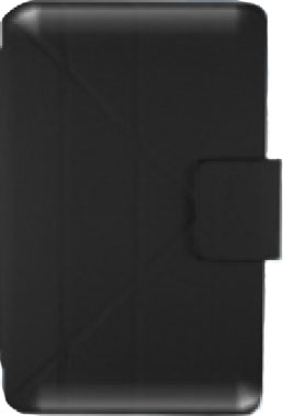 Funda Tablet E-vitta Triflex 9 7p Universal Black